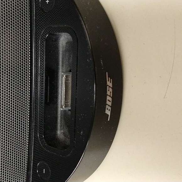Bose speaker older Sounddock - Picture 3 of 4